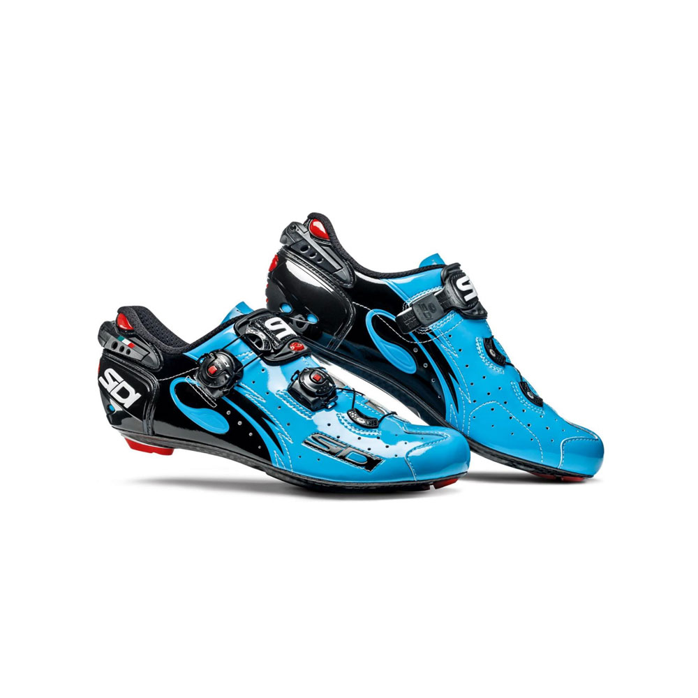 sidi chris froome limited edition