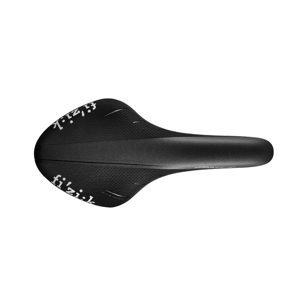 Test: Serie Fizik Arione - La Sella Perfetta Per Ogni Applicazione