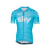 TEAM　sky　AERO　RACE　５.1　JERSEY　その他 CASTELLI（カステリ）TEAM SKY（チームスカイ） AERO RACE 5.1