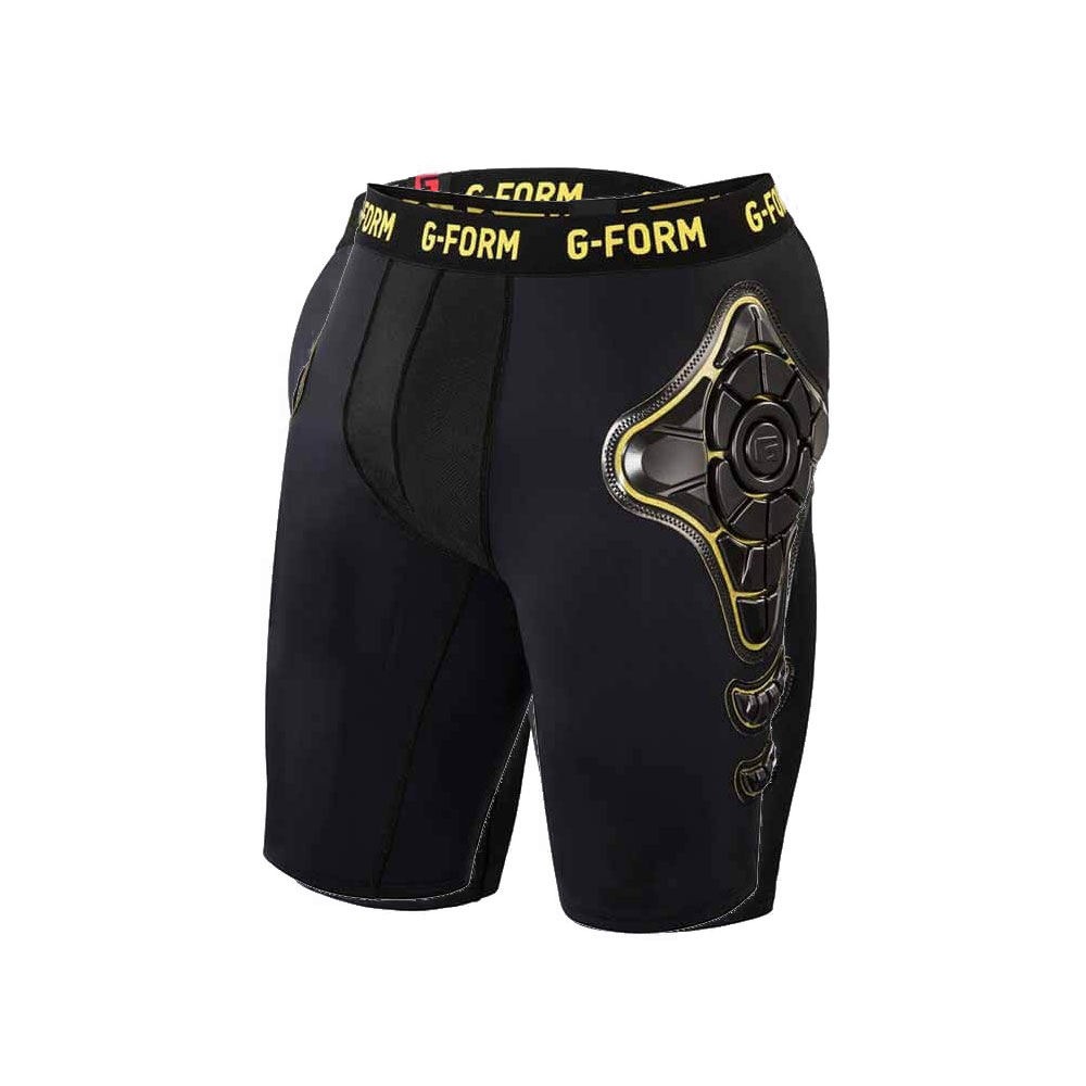 G-Form Men's Pro-X Compression Shorts 