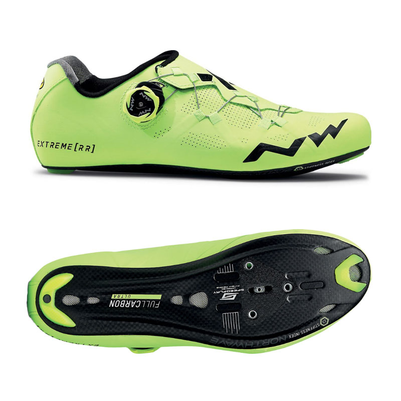 Northwave Extreme RR Road Shoes | BullBike